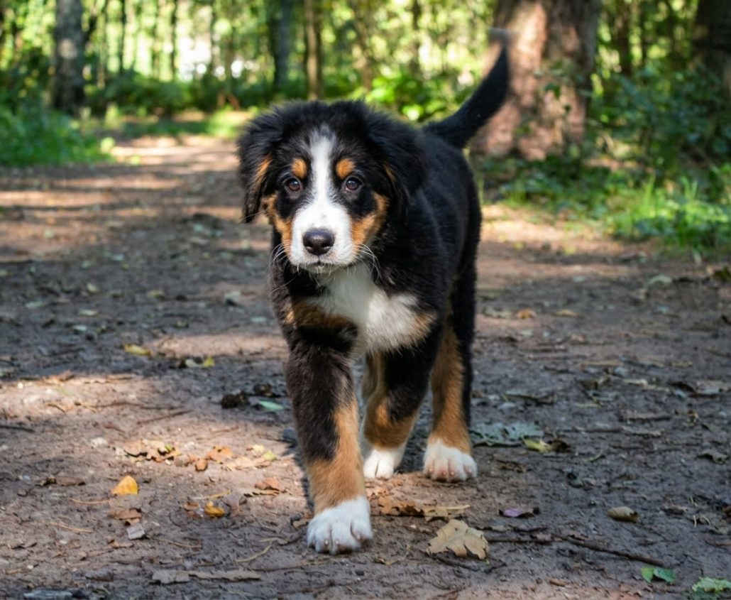 puppy